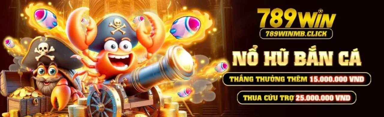 Hình ảnh chính của trò chơi Bắn Cá 88cld với đồ họa sống động và cá đa dạng