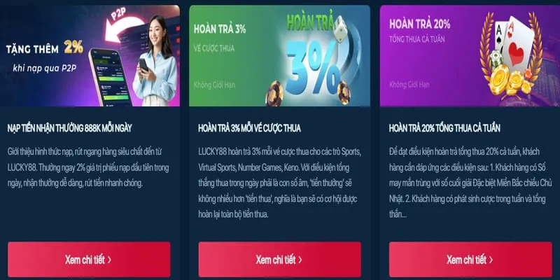 Roulette Hấp Dẫn